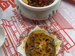 -饶福记·南昌烧烤大排档(九龙湖土著店)