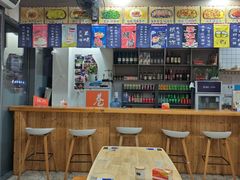 -巷仔内·台湾卤肉饭(七宝店)