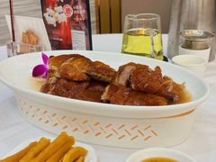 -福满楼·海鲜酒家(福永益田店)
