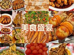 -江味龙虾馆·裸蓝龙虾(南山店)