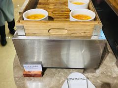 -金安大饭店-金品自助餐厅