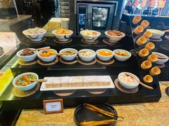 -白天鹅宾馆·流浮阁咖啡厅