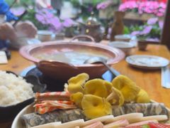 -民食香·腊排骨野生菌美食(木府店)