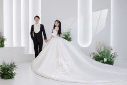 -金海岸婚纱摄影(塘沽店)