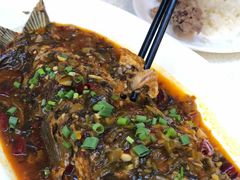 -云腾食府·云南菜