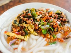 -老西关濑粉(文明路店)