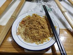 -醉月城西昌火盆烧烤(天府店)