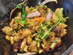 -食为先(中山七路店)