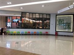 -满得意茶餐厅·顺德家常菜·港式经典(大良店)