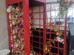 -洄归山也·高空C位湖景下午茶(东方之门店)
