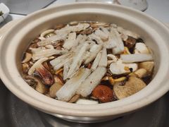 -天宜隆蘑菇宴火锅(石景山旗舰店)
