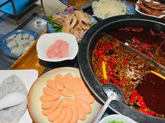 -陈眼镜火锅(总店)