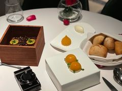 -L'Arome芳芳法国餐厅(仙林金鹰店)
