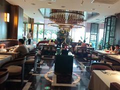 -BetterThai 泰加(苏州中心店)