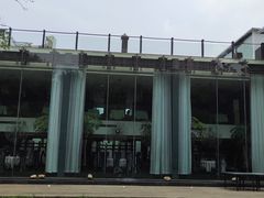 -唐廊烤鸭店(工体店)