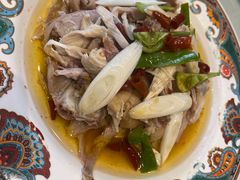 -巴依老爷新疆美食(望京小街店)