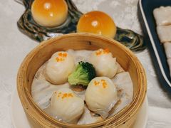 -酌宴府The China Club·广州万富希尔顿酒店(云城东路店)