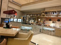 -盛宴标帜餐厅·亲子自助 (南昌喜来登酒店)