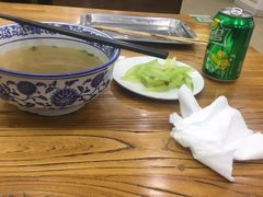 -清真西北风味餐厅