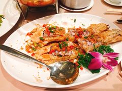 -陶陶居海鲜酒家(新马路店)