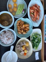 -馨月汇·独栋月子会所(静安店)