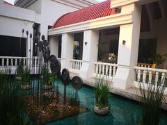 -吴哥国家博物馆