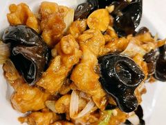 -老爷庙风味美食府(魏都大道店)