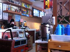 -集草轩·重庆麻辣烤鱼(西湖道店)