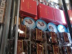 -盒马鲜生(岭南新世界店)