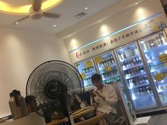 -小艺烧烤(曲江店)
