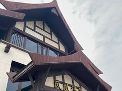 -清远熹乐谷温泉度假酒店