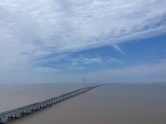 -宁波海天一洲景区
