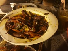 -霸王虾·麻辣小龙虾(清水河公园店)