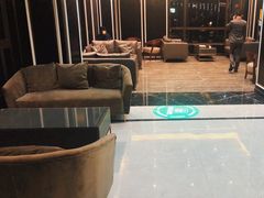 -诺德健游泳健身会馆(良渚欧文店)