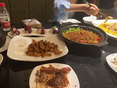 -城南往事·鲁菜济南菜(龙奥万科店)