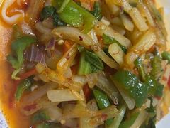 -小天鹅哈萨克风味美食园(一分店)