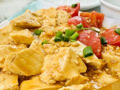 -途肴·老农饭庄(百里峡店)