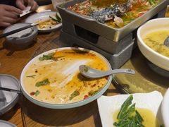 -盐帮食坊•小河帮川菜(四川师大店)