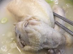 -元祖李朝(新威路店)