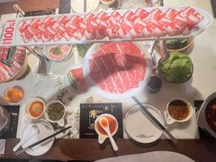 -东道煮牛肉火锅(东盛大街店)