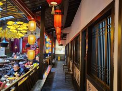 -老灶房-四川土菜(铁牛广场店)