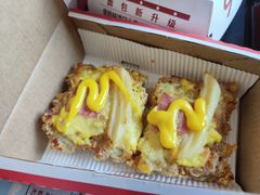 -肯德基(盘龙奥莱店)