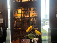 -宝莱纳餐厅(滨江店)