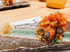 -玄海寿司(国贸店)