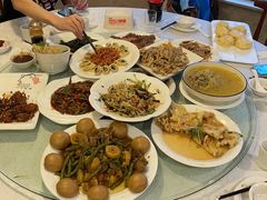 -黄家饺子东北特色菜馆(湖滨商业街店)