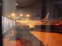 -石家庄正定国际机场-T2航站楼