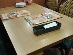 -萨莉亚意式餐厅(莲花国际广场店)