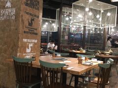大堂-塔哈尔·新疆盛宴(城西银泰店)