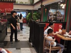 -川香鼎盛(市桥富华总店)