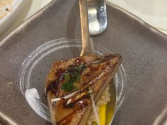 -乌君·酒场·炭火烧鸟(侨城坊店)